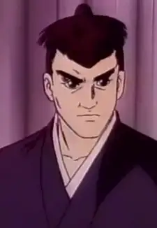 Kyoshiro Inemuri