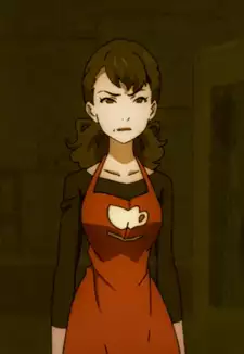 Marie