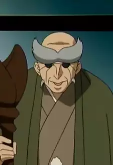 Haruo Ootaki