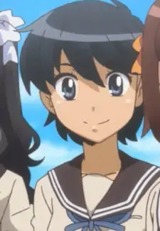 Natsumi Higa