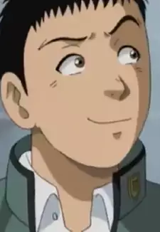 Jirou Akazawa