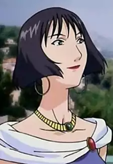 Mamiko Matsumoto
