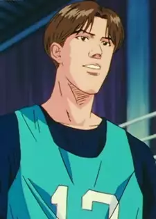 Tatsumasa Oda