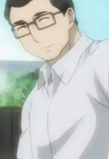 Takemitsu Tanashi