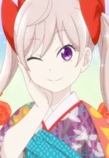 Kotori Shiratori