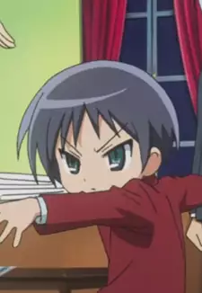 Asato Aizawa