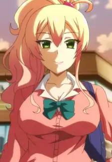 Yukana Yame