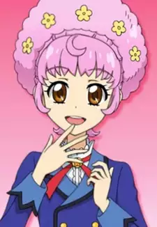 Mimi Watanuki