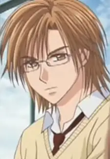 Haruka Yano
