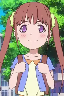 Kasumi Haruno