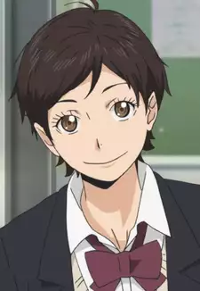 Yui Michimiya