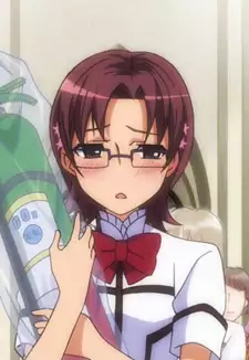 Nanami Kiri