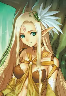 The Eternal Forest's Chanting