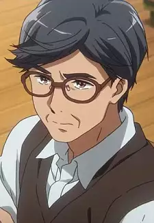 Kentarou Oumae