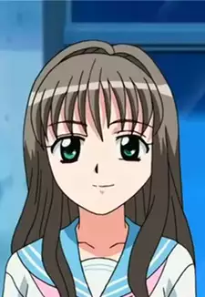 Momoka Suzuki