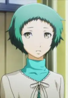 Fuuka Yamagishi