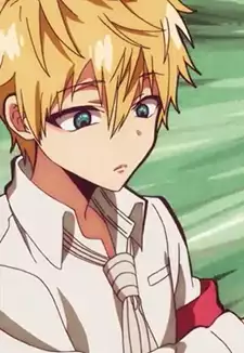 Teru Minamoto