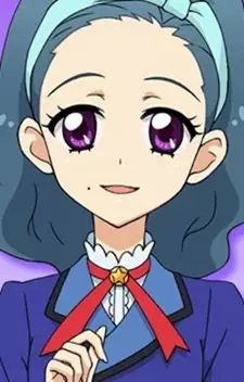 Fumina Miyamoto