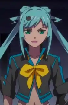 Sagara Momoka