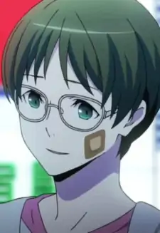 Ayumu Kadowaki