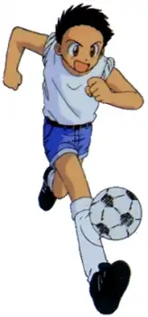 Hiroshi Tateno