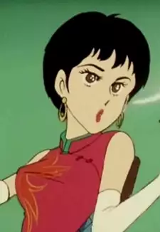Claudia