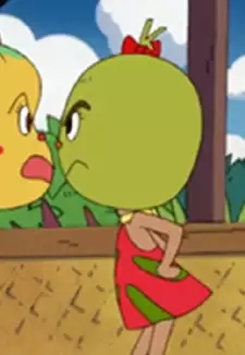 Princess Kiwi