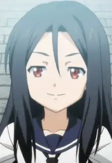 Nami Shimazu