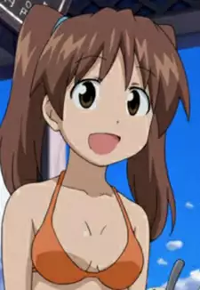 Tomomi Mochizuki