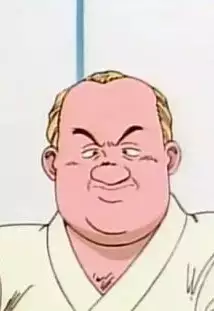 Polnareff