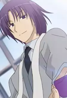 Mikihiro Tsukimura