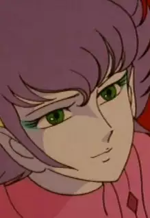 Commander Kirika