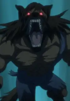 Dog Man