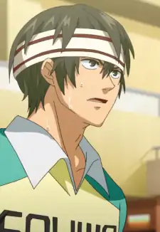 Shintarou Kizaki