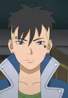 Kawaki