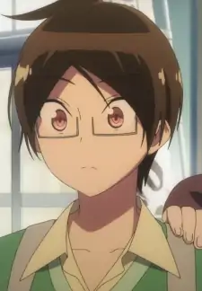 Nariyuki Yuiga