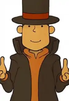 Hershel Layton