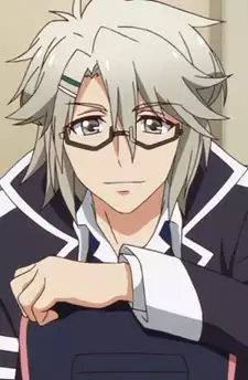 Shigure Ninomiya