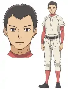 Shuugo Kadowaki