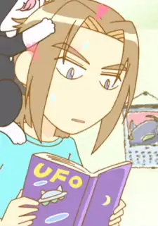 Hide Satou