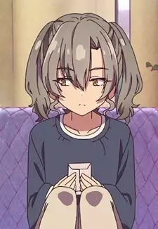 Shiori Saitou