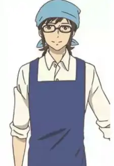 Tokishirou Toyokawa