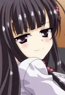 Zakuro Nanase