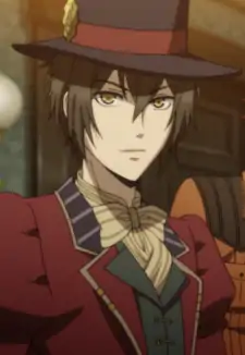 Arsène Lupin