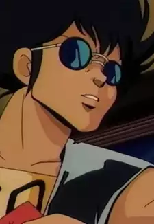 Maki Nohara