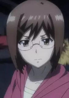 Aya Matsuoka
