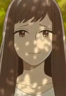 Rinko Oishi