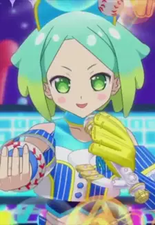 Nino Nijiro