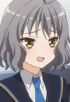 Mahiro Natsume