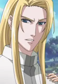 Sirius de Alisia